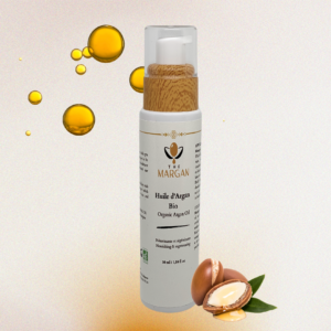 Huile d’Argan pure