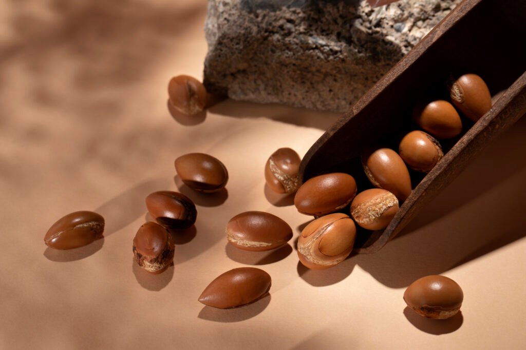 L’Argan et ses bienfaits: Un trésor naturel aux multiples vertus